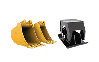 Attachments icon