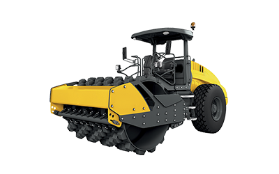 Rollers / Compactors icon