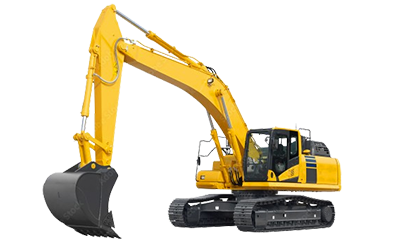 Excavators icon